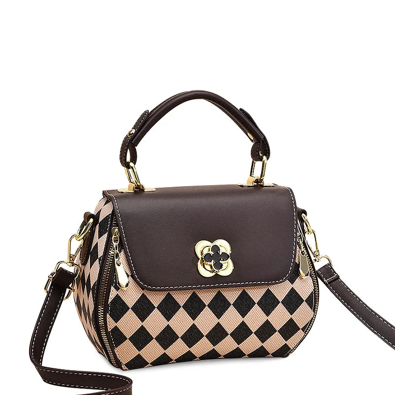 The Berkley Handbag Elegant Travel