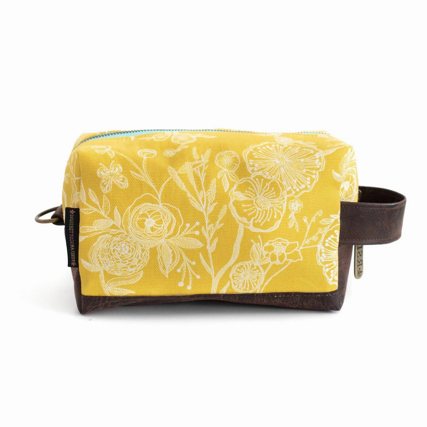 Kinley Cube Simple Organizer