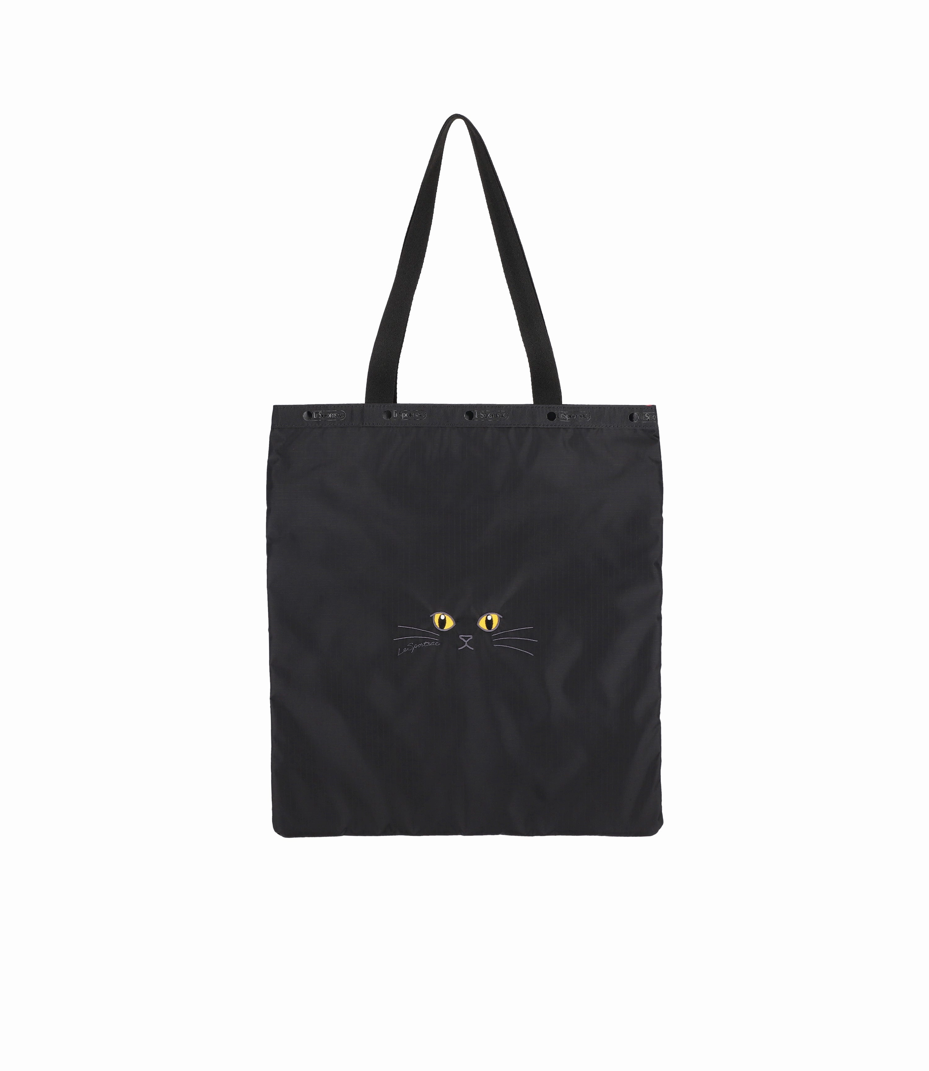 Grocery Carry Large Emerald Tote