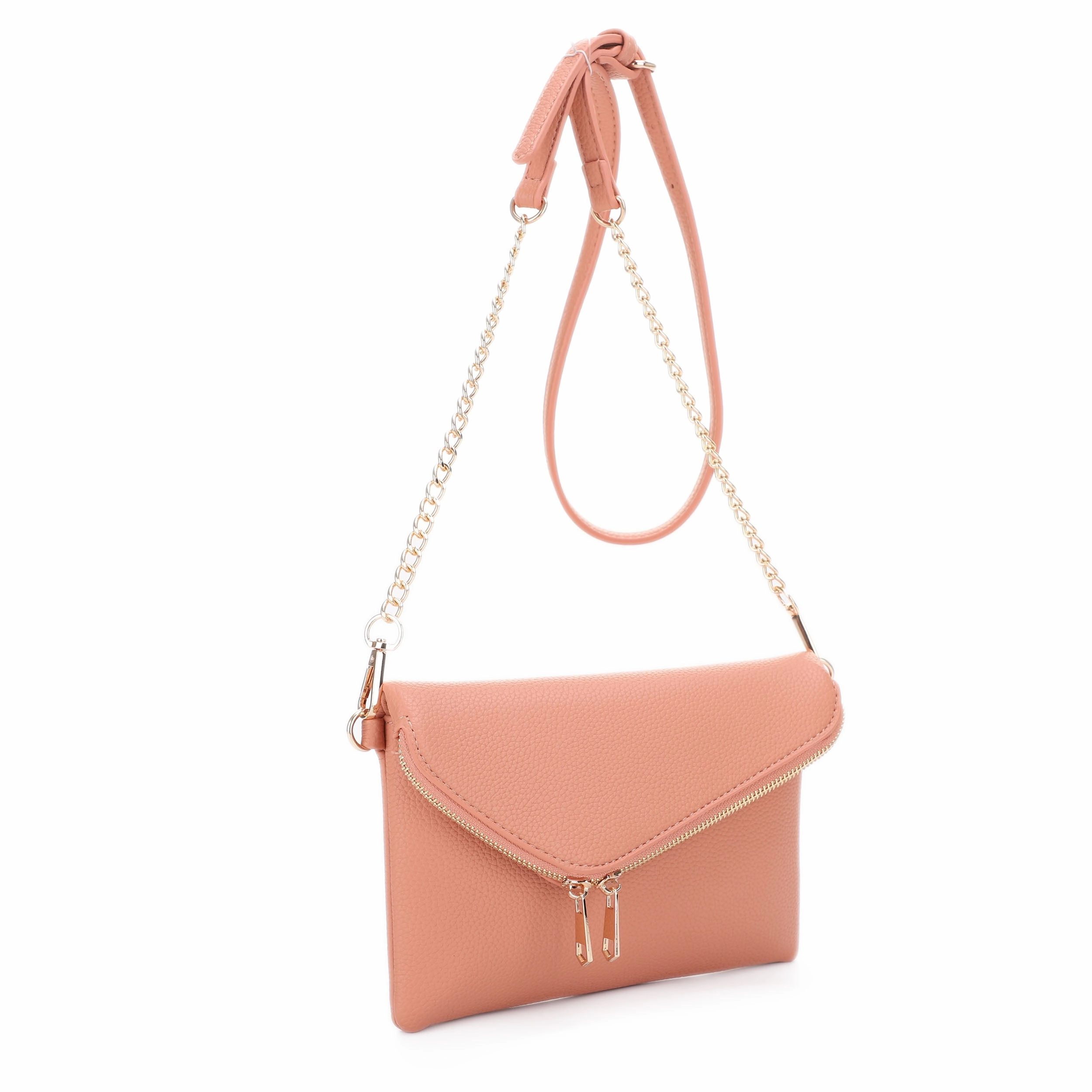 Outdoor Utility Laurel Asymmetric Envelope Flap Crossbody