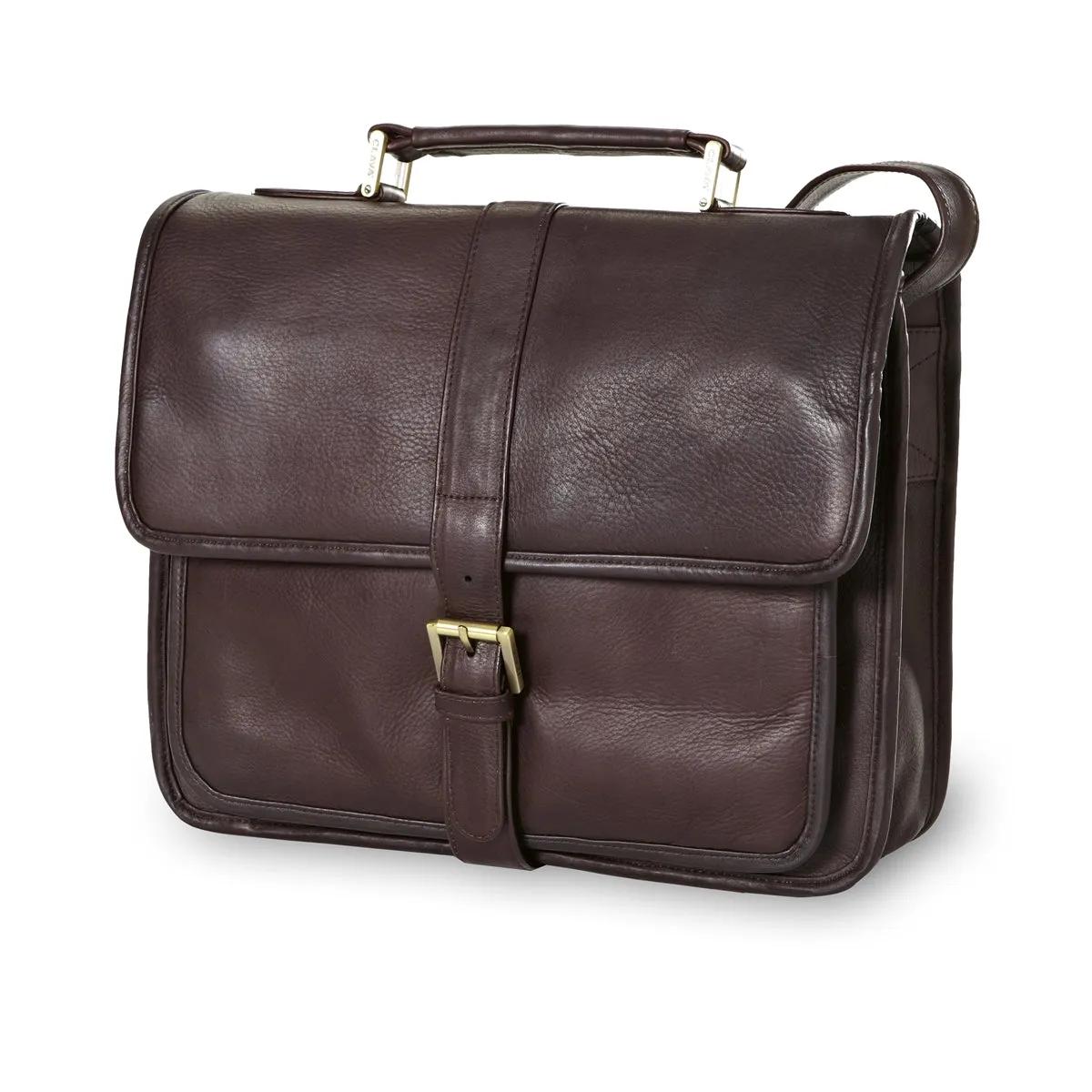 Leather School Bag Quality craftsmanship Functional Comfort