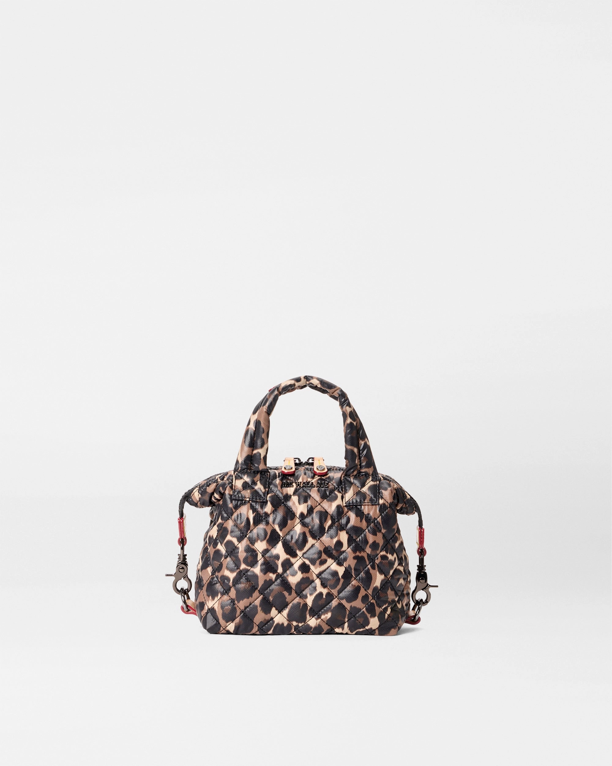 Leopard Micro Sutton Stylish Urban Design