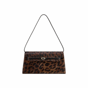 Smart Outfit Leopard Shoulder Bag (Pre-Order Only)