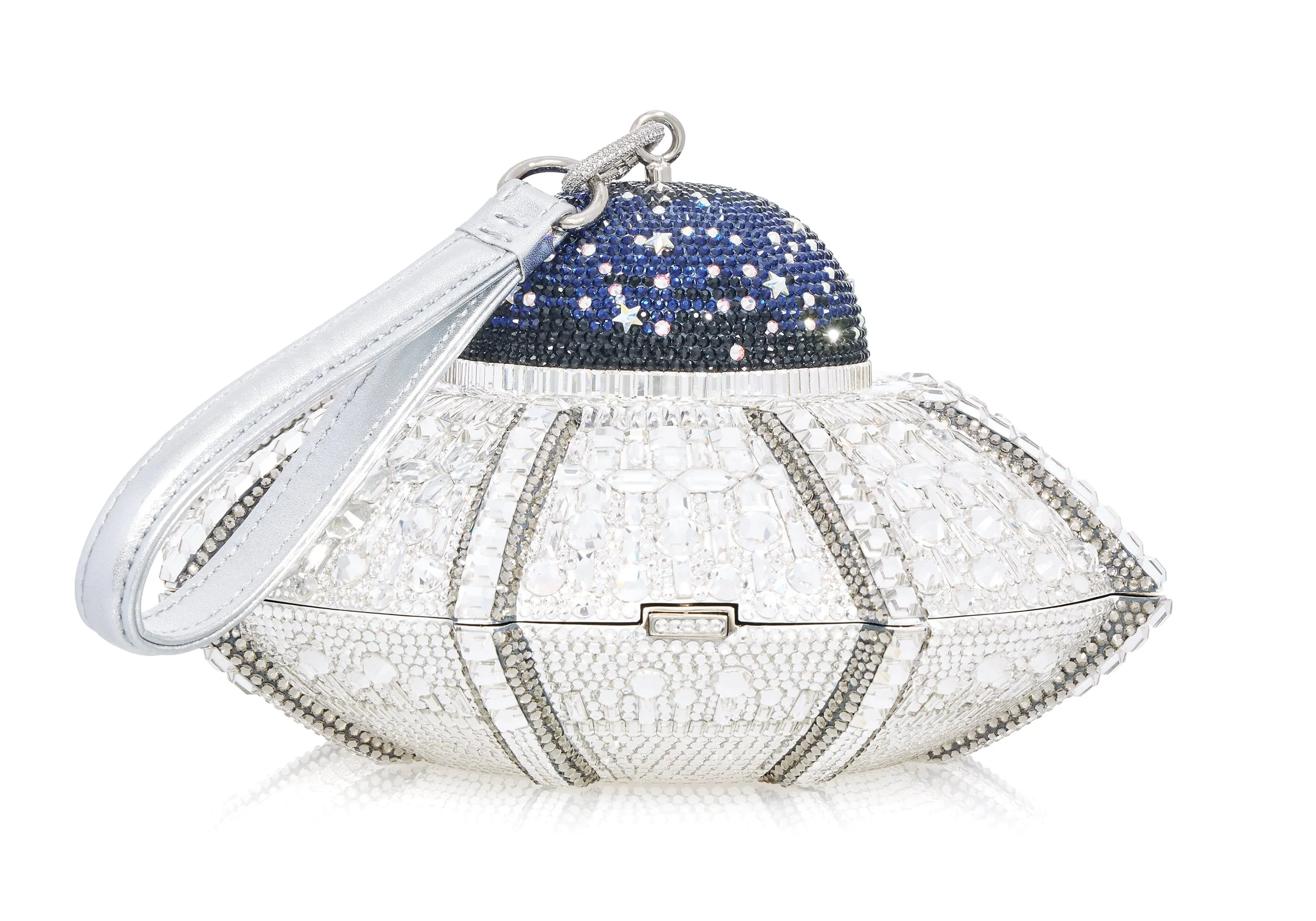 UFO Orbiter Classic Ready Minimal Fashion