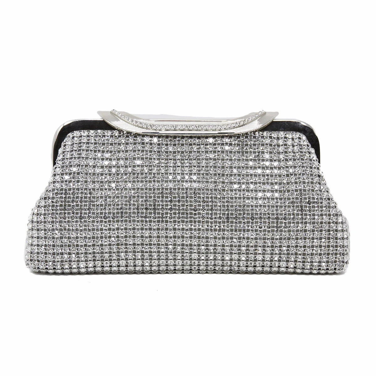 Germ??n Fuentes GF5834 Evening Clutch and Top Handle Bag Eco Friendly