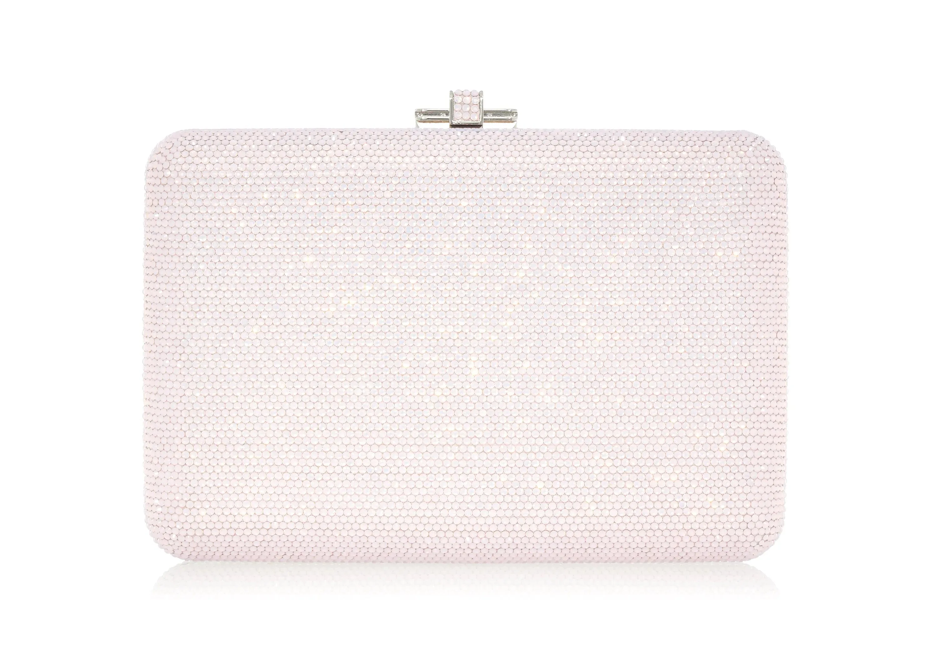 Luxury Vibe Compact Form Slim Slide Rose Opal