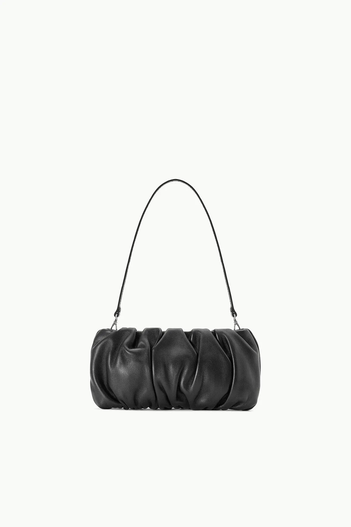 BEAN BAG | BLACK Versatile Accessory Functional Pocket
