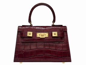 Daily Lifestyle Maya Mignon Orinoco - Wine