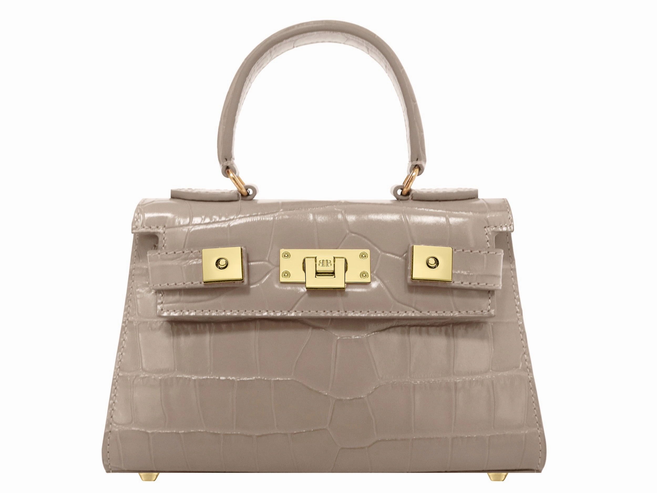 Maya Mignon Orinoco - Stone Compact Gear Minimalist Appeal