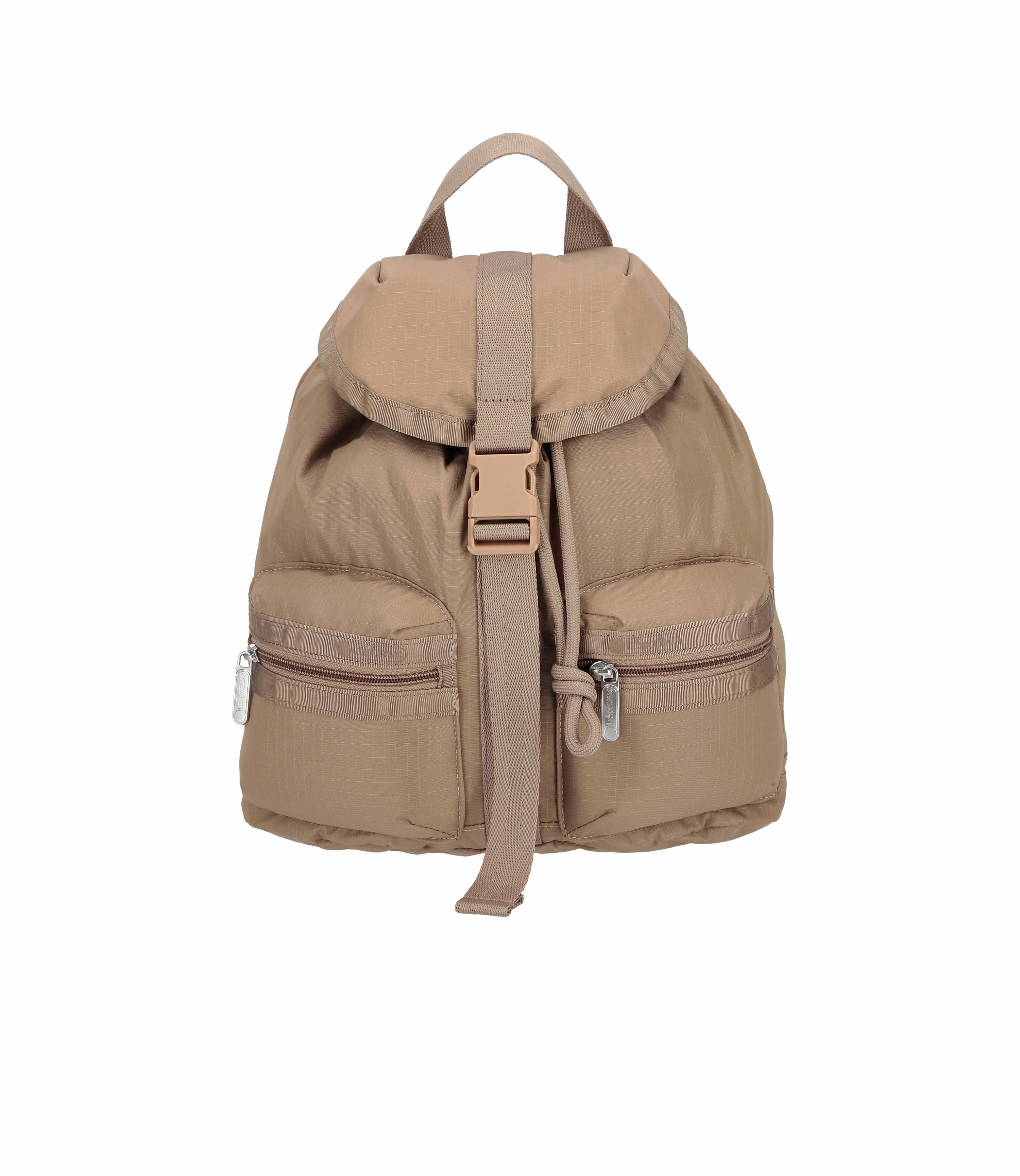 Small Voyager Backpack Outdoor functionality Stylish Utility