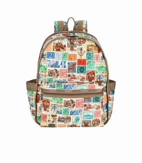 Route Backpack Outdoor Function Design