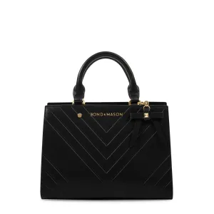 City Lifestyle Classic Pick The Sandra Handbag