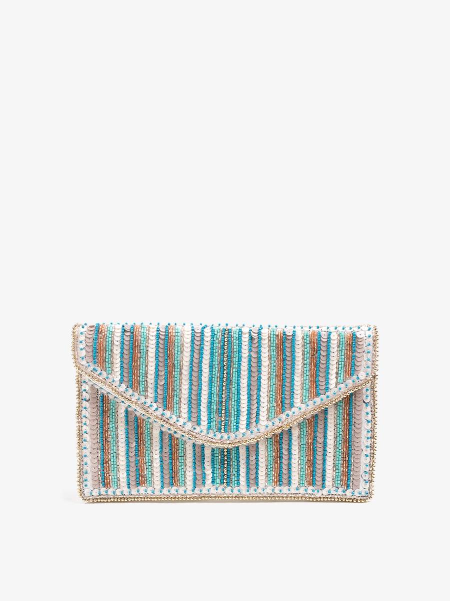 Refined Craftsmanship Livy Crossbody