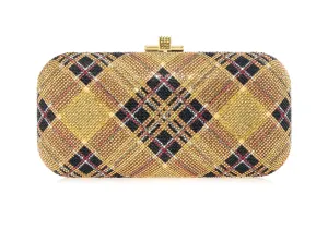 Long Slide Bias Tartan Smart Edge soft elegance