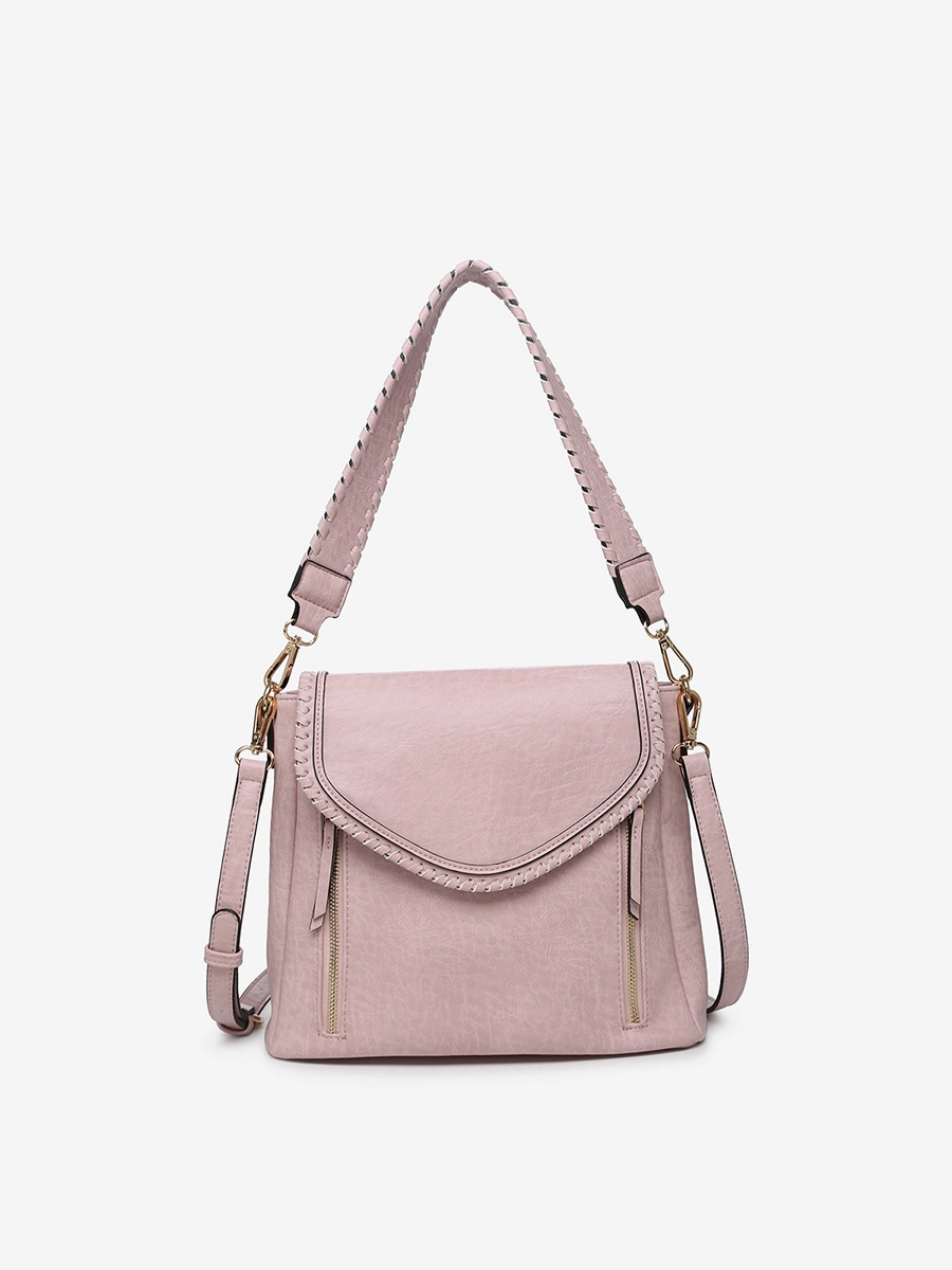 Lorelei Vegan Crossbody Occasion Ready