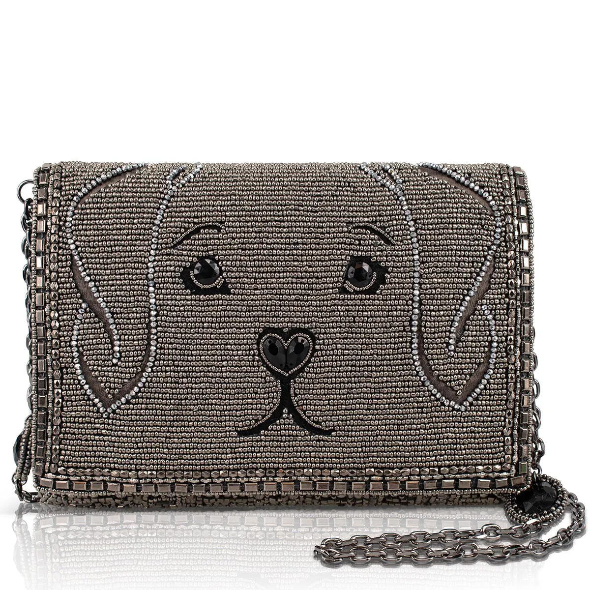 Urban Comfort Doggone It Crossbody Handbag