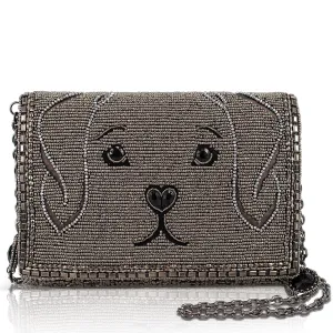 Urban Comfort Doggone It Crossbody Handbag
