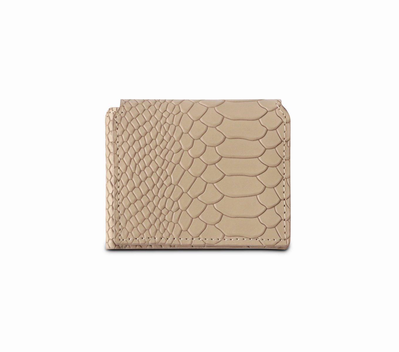 QUINN FOLD CROC WALLET Fashion Choice Secure Design