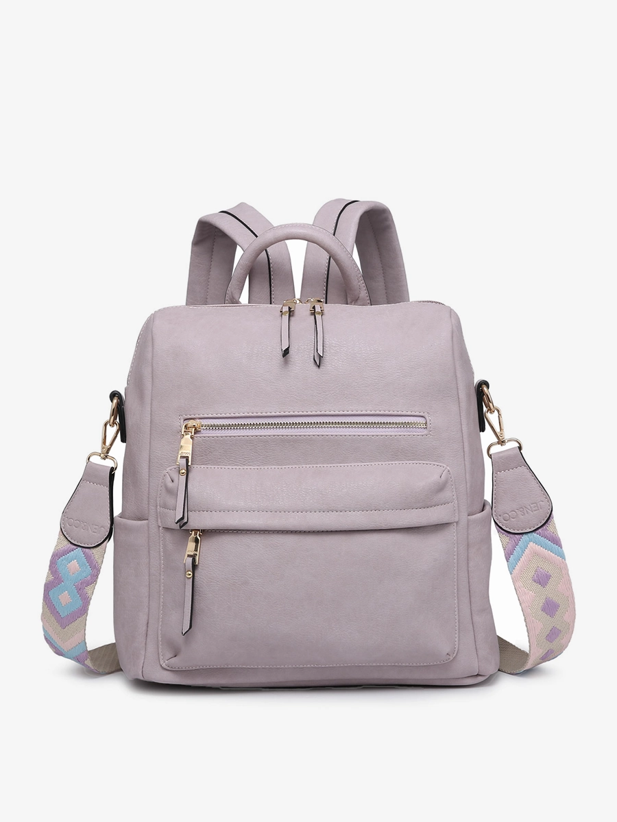Luxury Inspiration Amelia Vegan Backpack