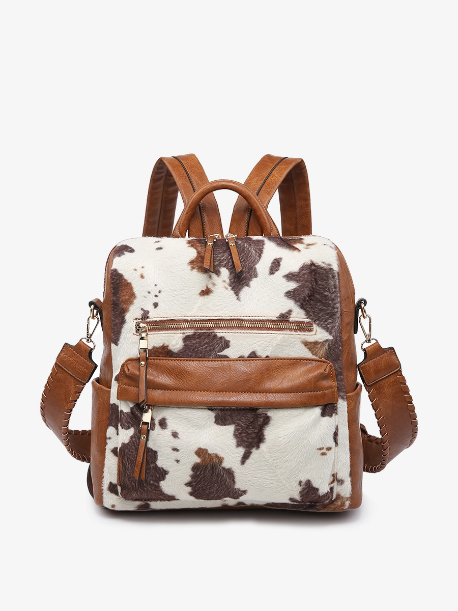 Urban Style Amelia Vegan Backpack