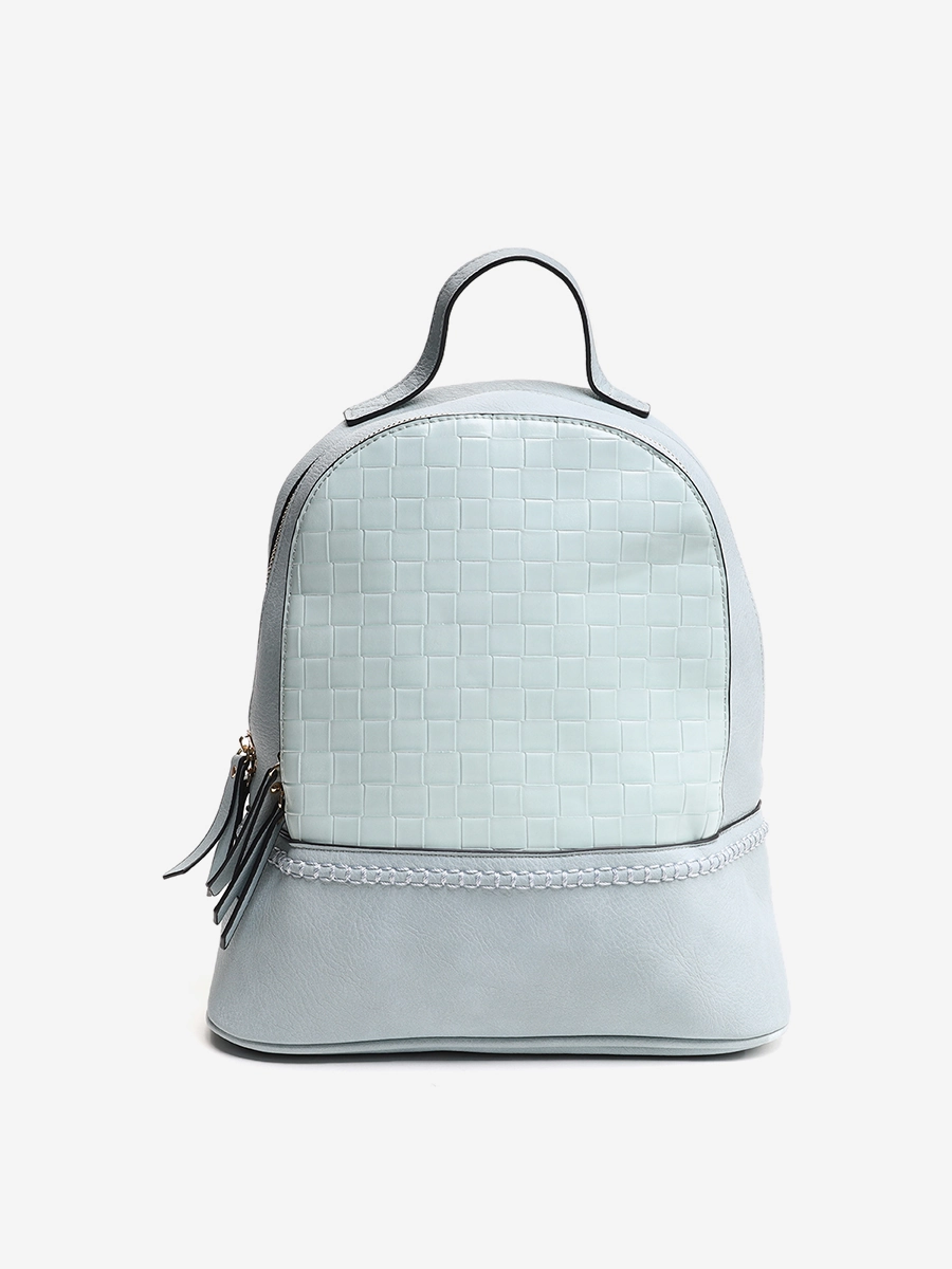 elegant design Marty Vegan Backpack