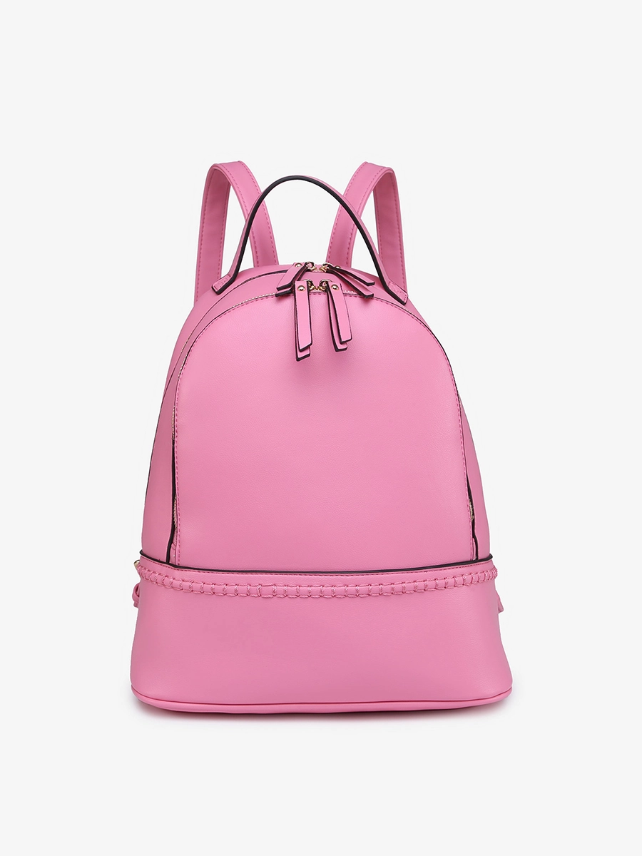 Evening Glamour Marty Vegan Backpack