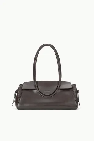 Modern Detail MAUDE SHOULDER BAG | ESPRESSO