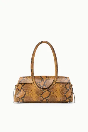 Simple Choice MAUDE SHOULDER BAG | SNAKE