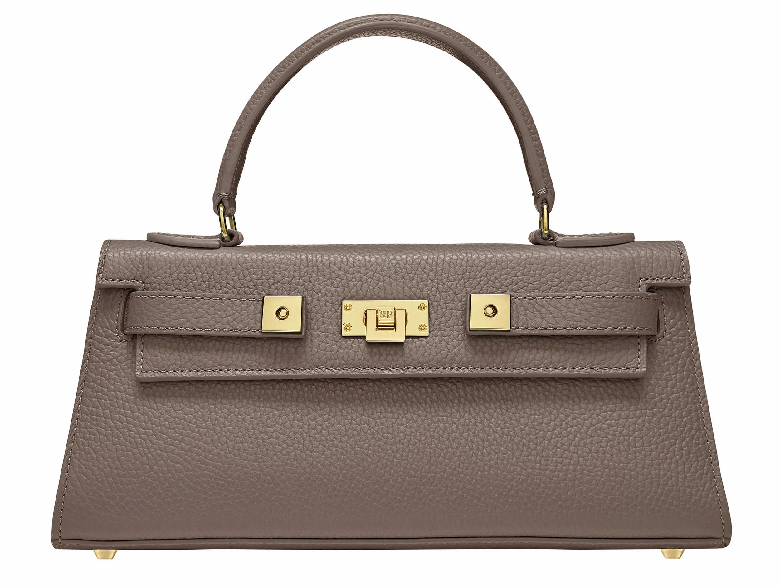 Stylish Travel Maya East West Caribou - Taupe