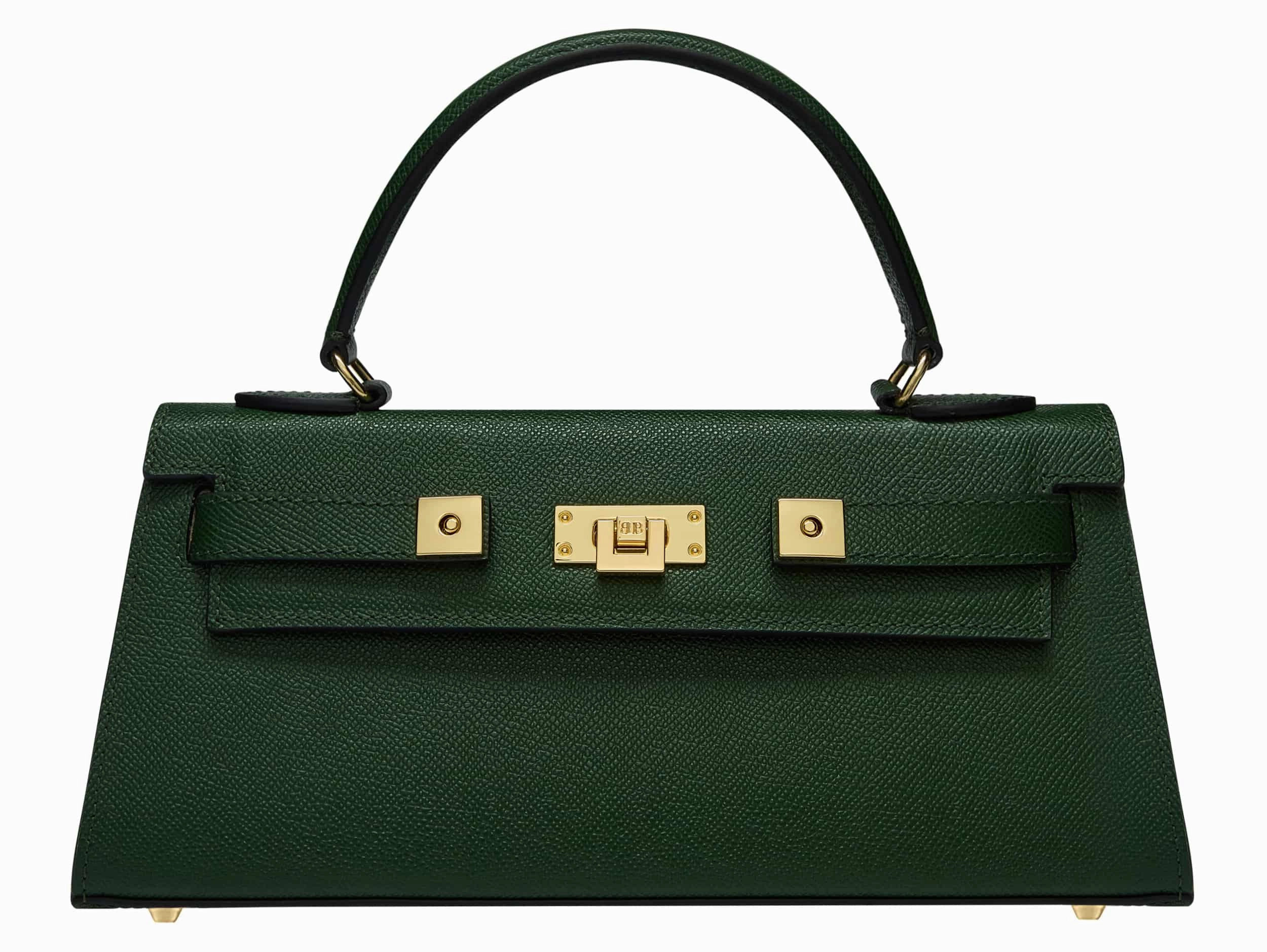 Maya East West Dolomite - Dark Green Travel Comfort Elegant Function