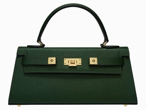 Daily Storage Maya East West Dolomite - Dark Green