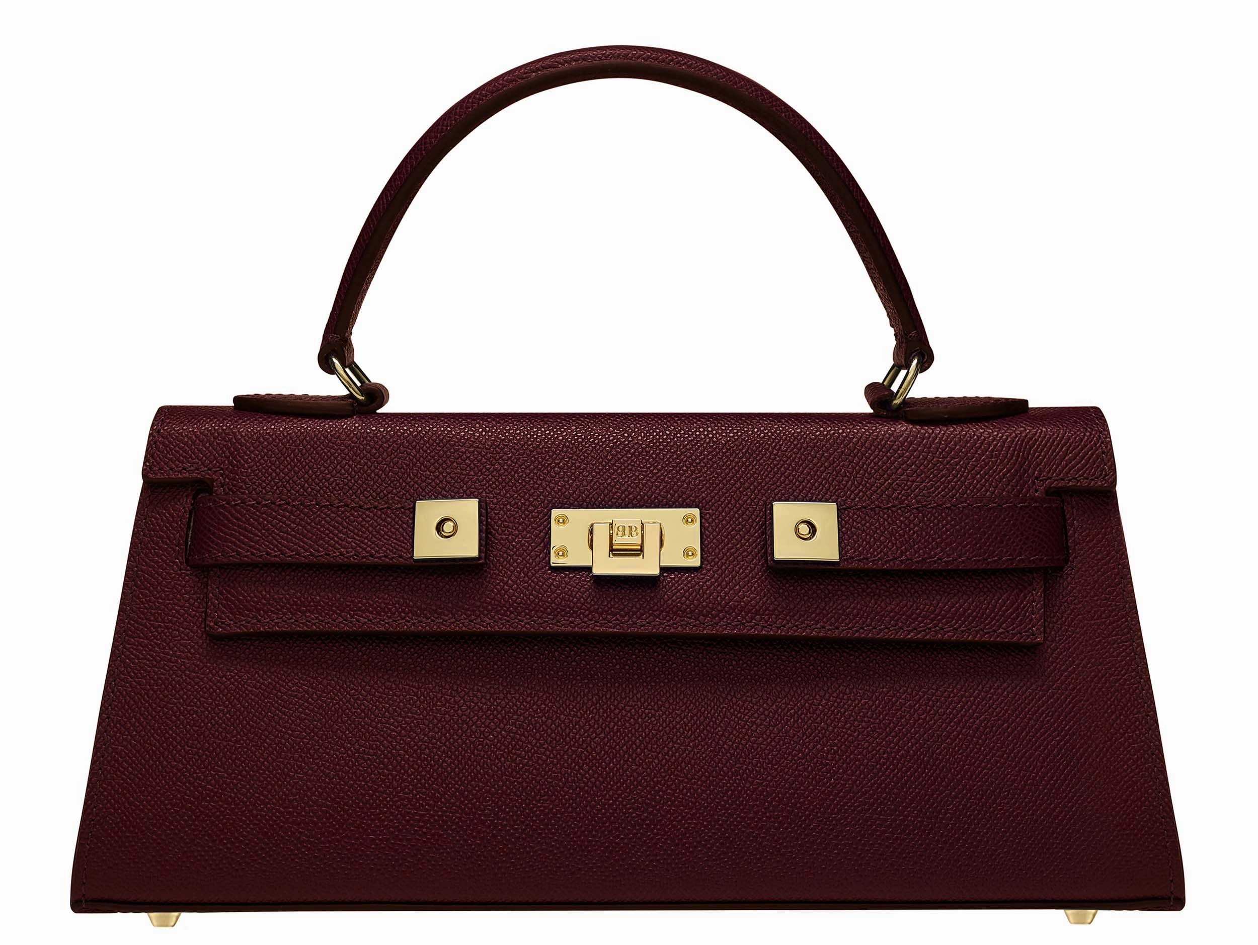 Modern Comfort Maya East West Dolomite - Wine