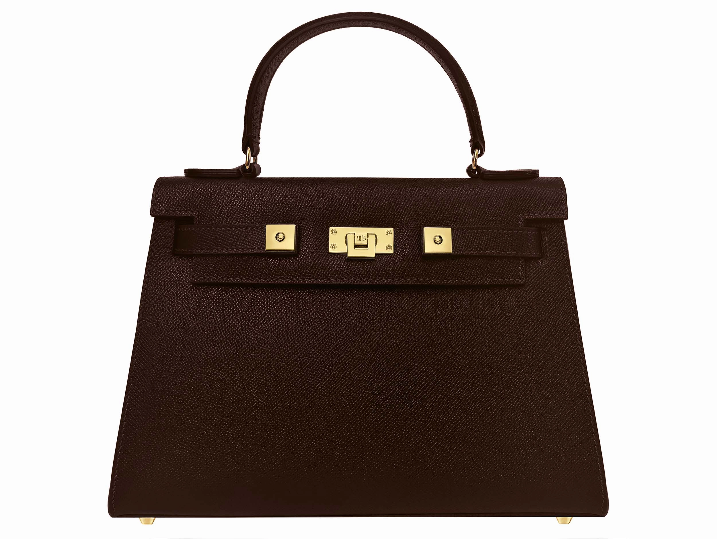 Maya Large Dolomite - Chocolate Daily Function Daily Utility