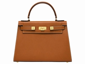 Minimal Carry Maya Large Dolomite - Tan