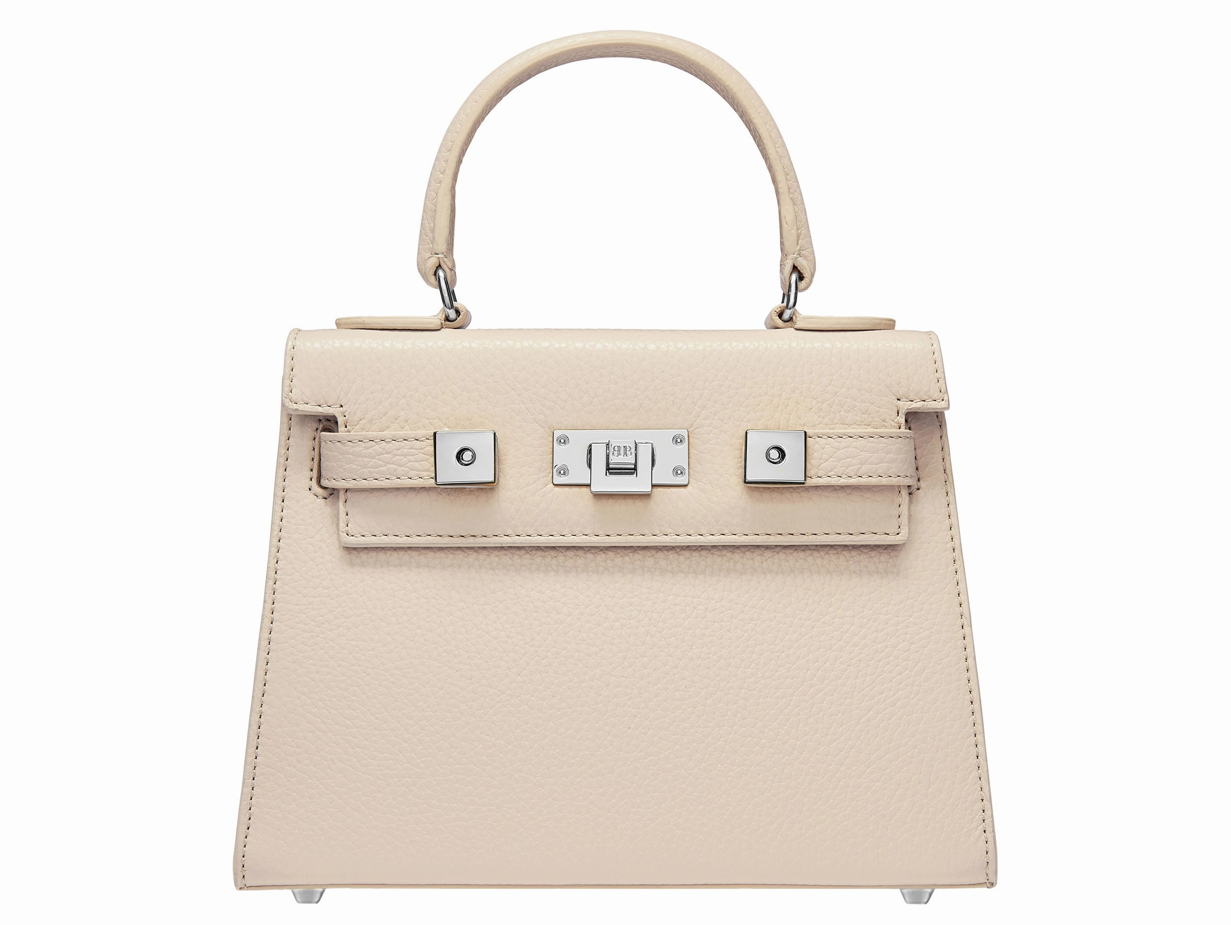 Everyday Functionality Practical Everyday Maya Midi Caribou - Beige/Silver