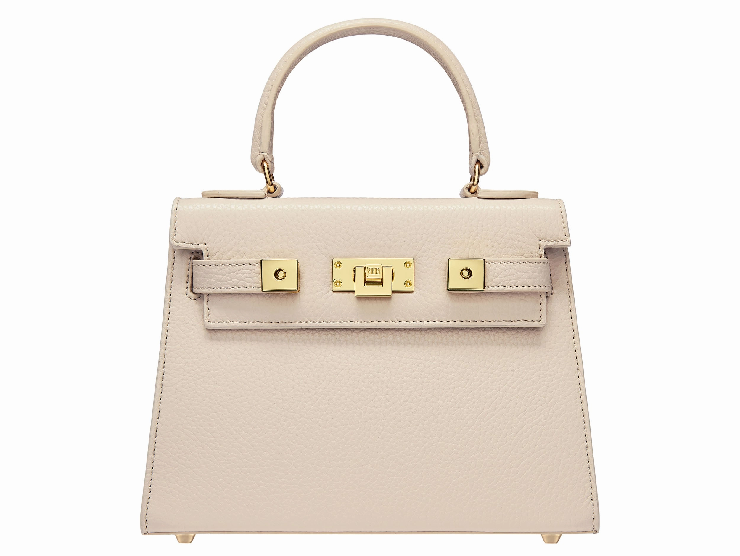 Simple Carry Maya Midi Caribou - Beige