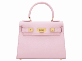 Daily Functionality Maya Midi Caribou - Camellia