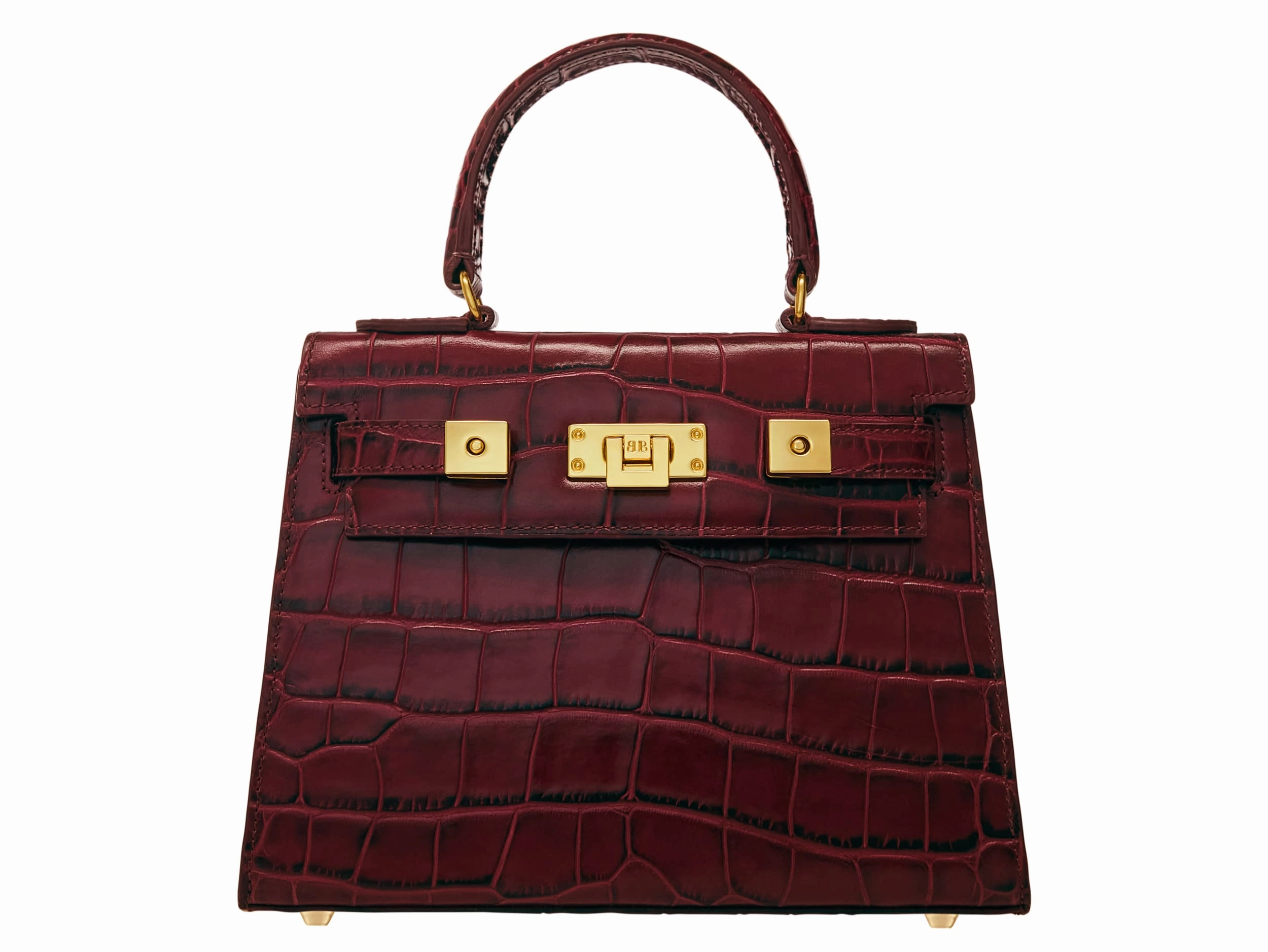 simple design Compact Comfort Maya Midi Orinoco - Wine