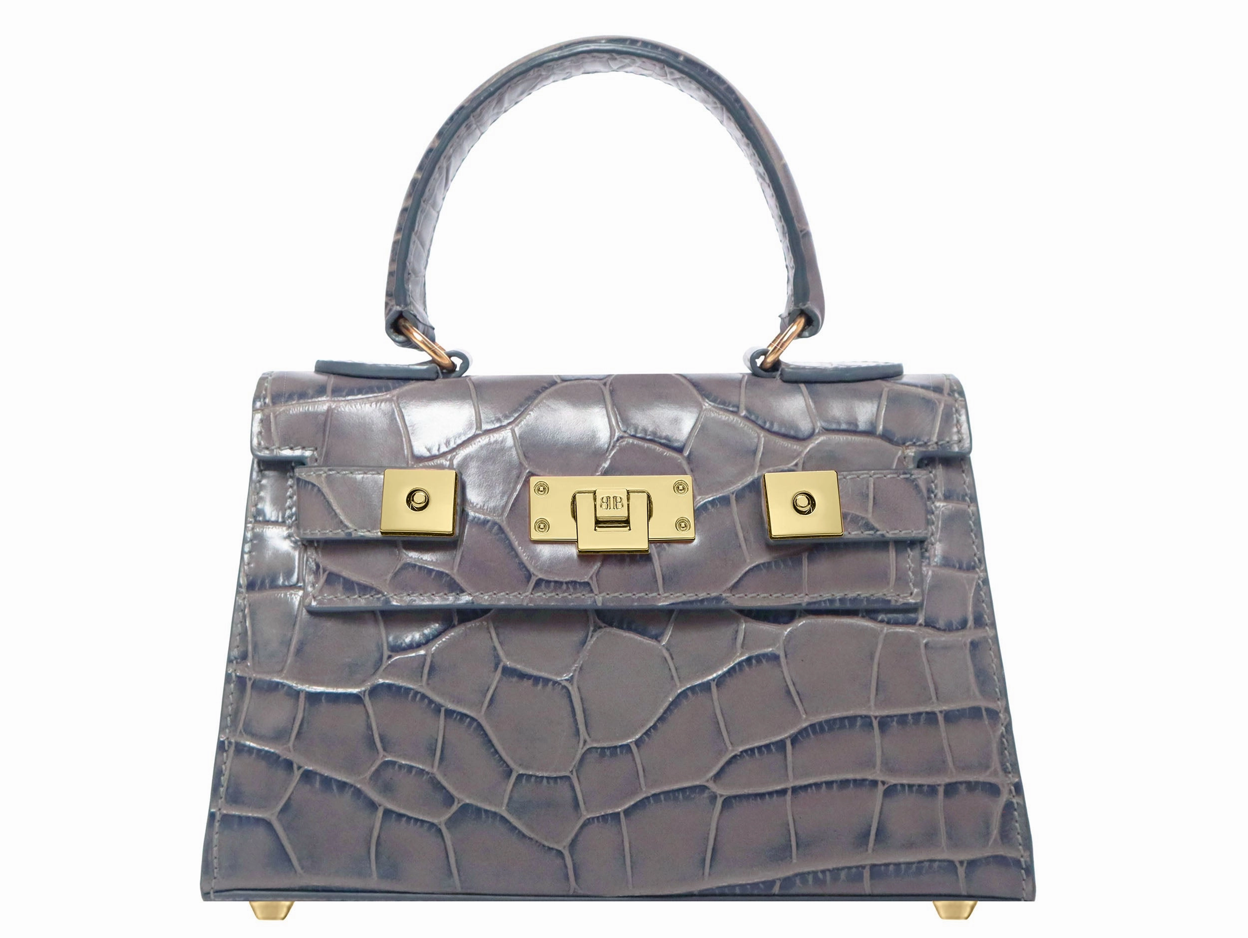 Maya Mignon Orinoco - Light Grey Fashion Utility On The Go