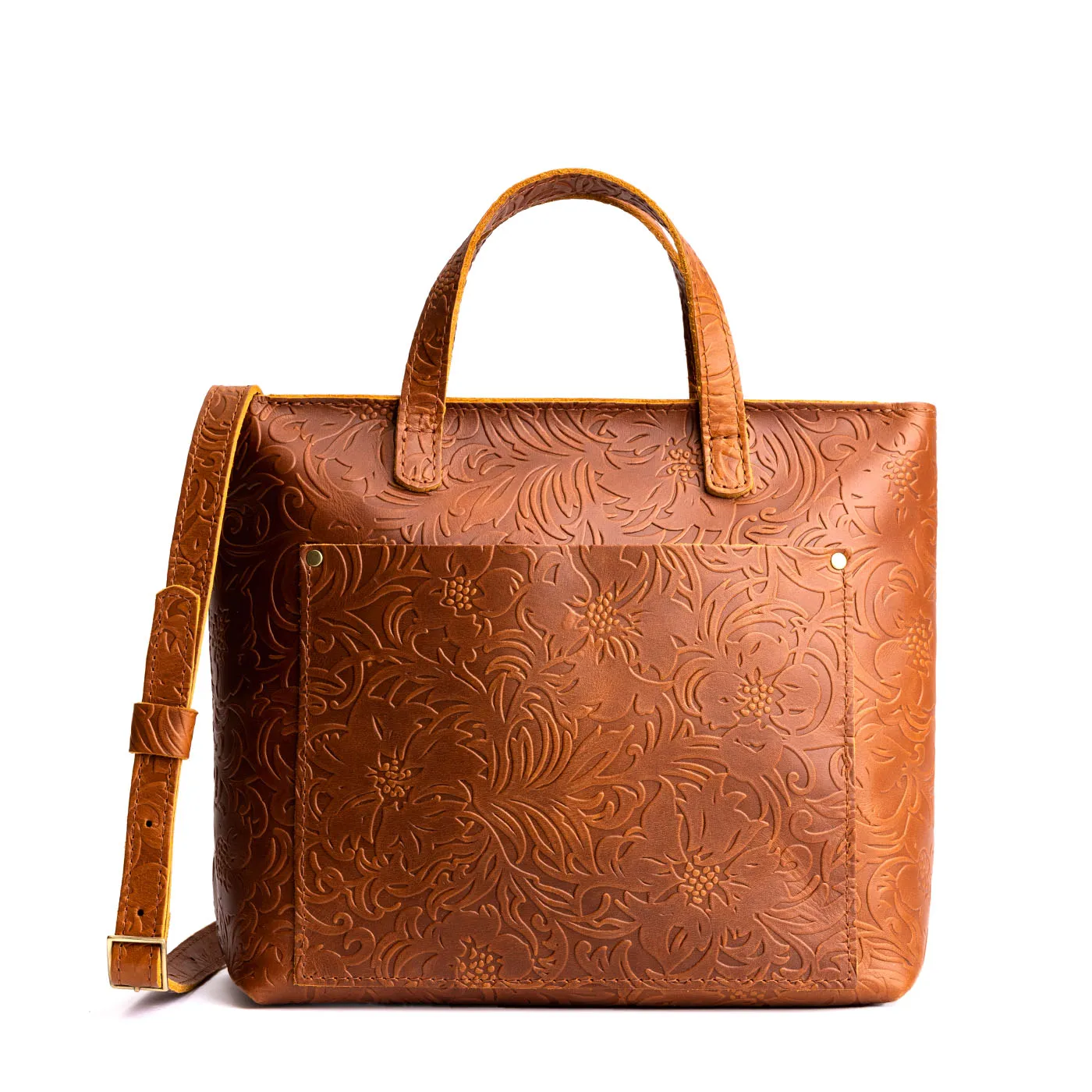 Medium Crossbody Tote Versatile Fashion Gear