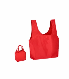 Eco Tote with Pouch Compact Size