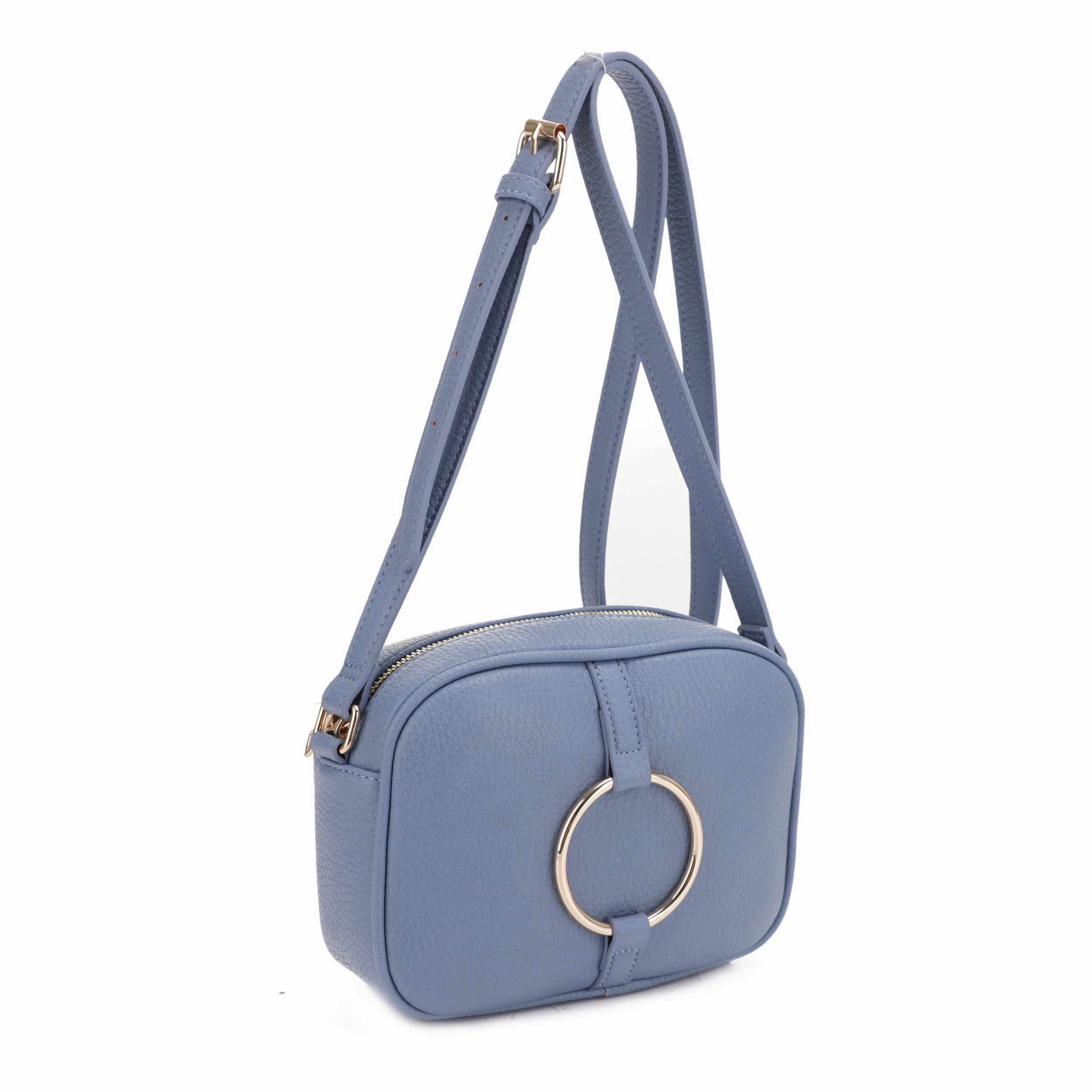 Refined Look Miki Camera Bag