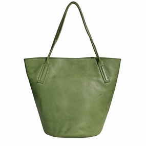 Miles Leather Tote Bag Versatile Comfort