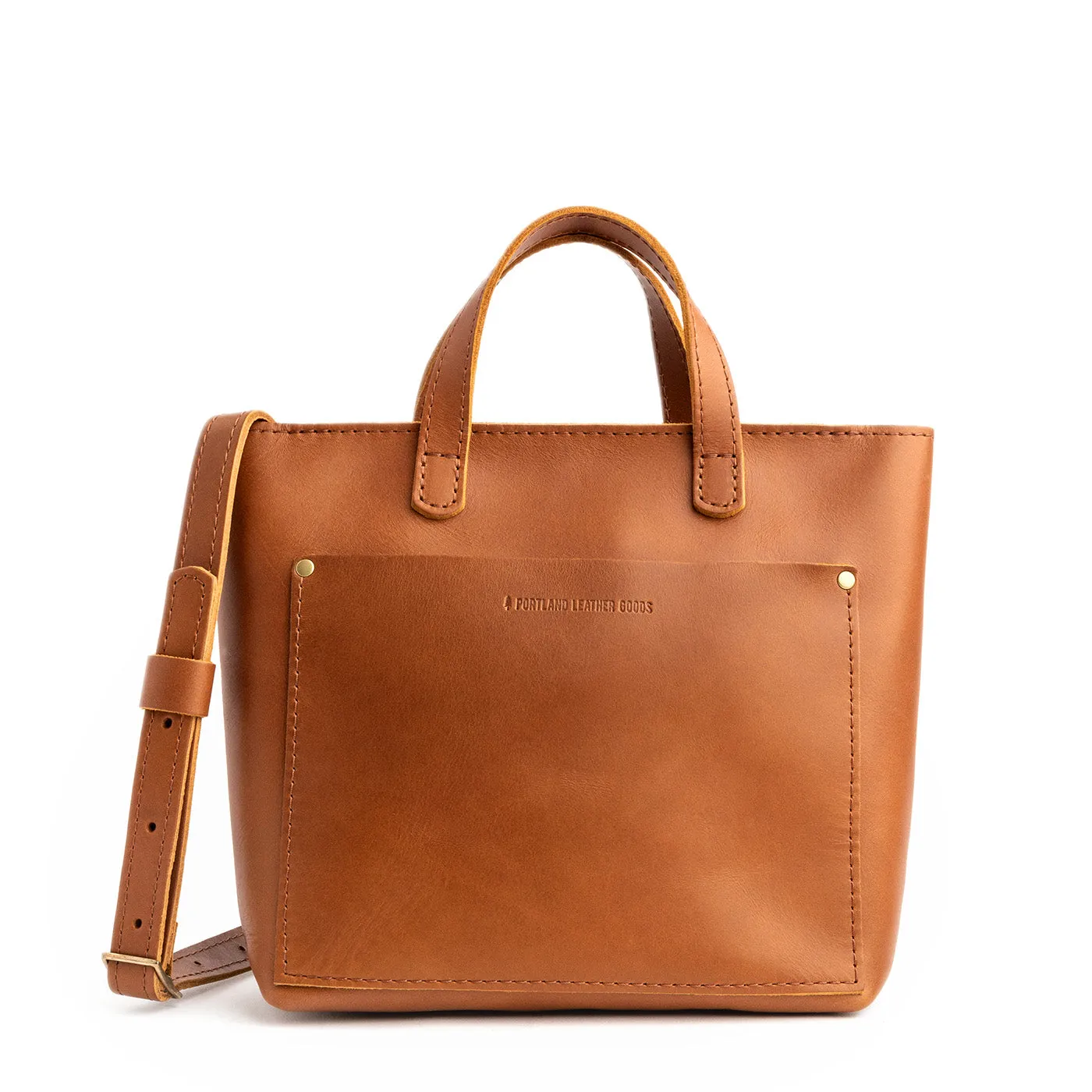 Weekend Travel Mini Crossbody Tote