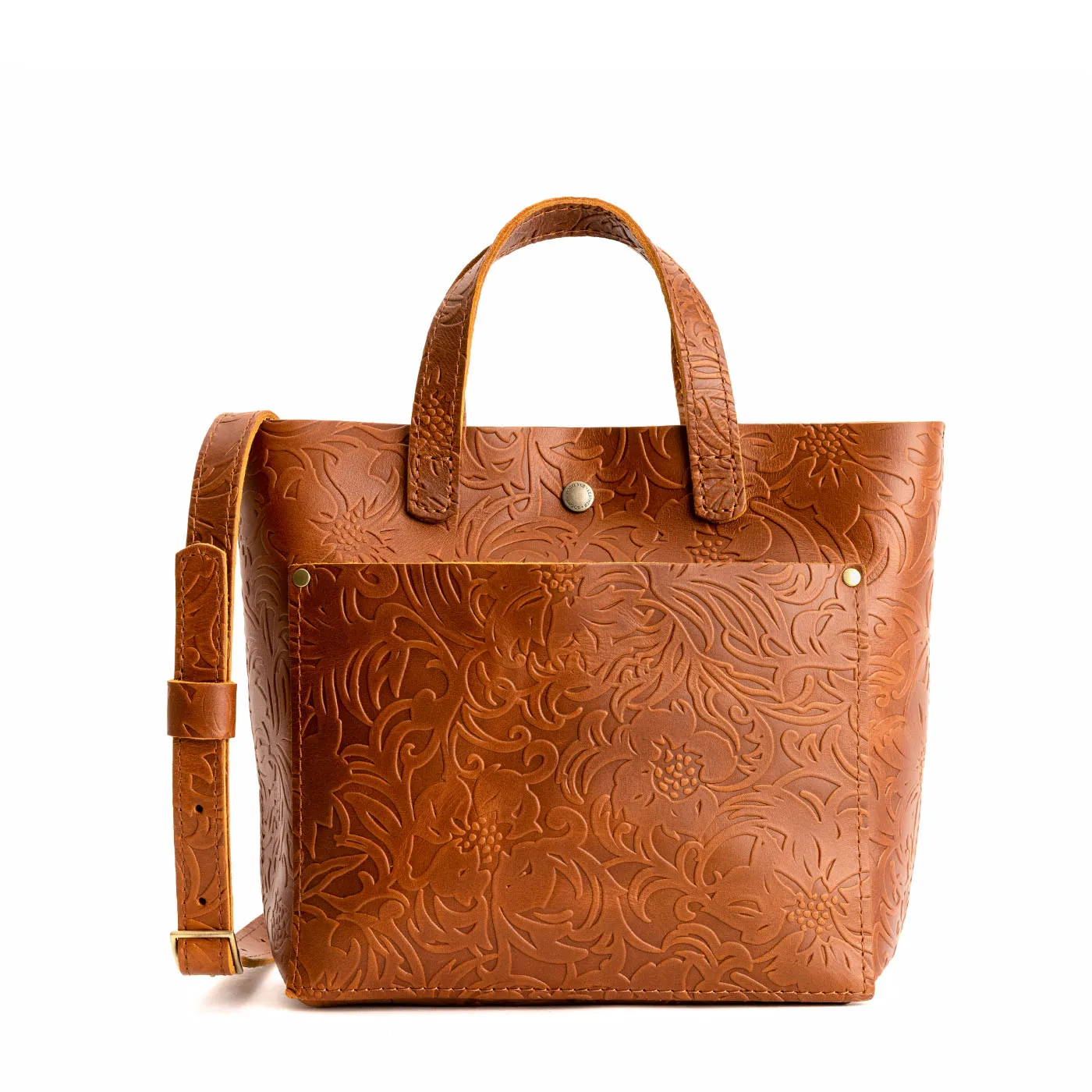 Functional Trend Mini Crossbody Tote Sport Adventure fitness lifestyle