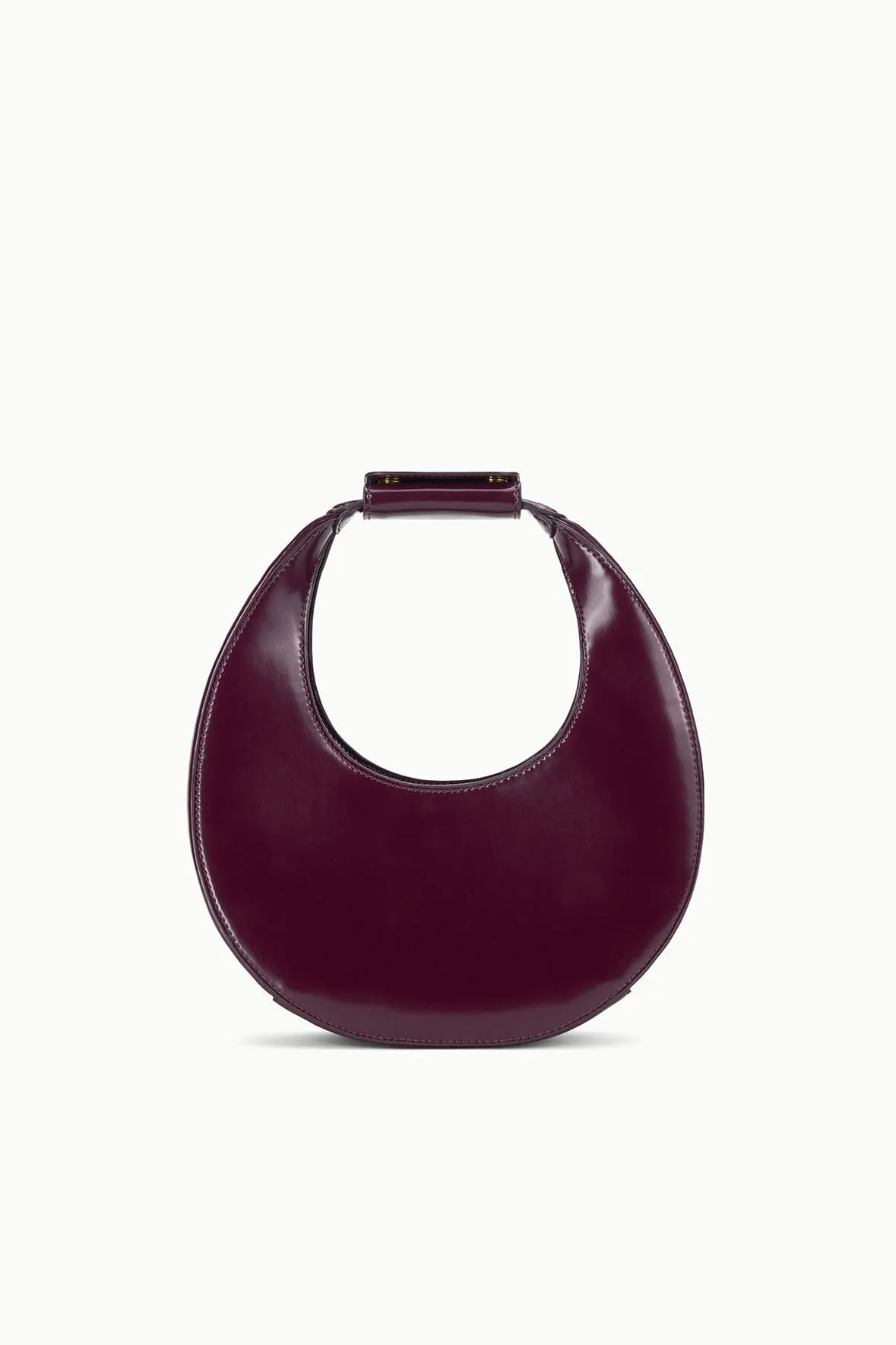 Fashion Forward Refined Look MINI MOON BAG | SYRAH