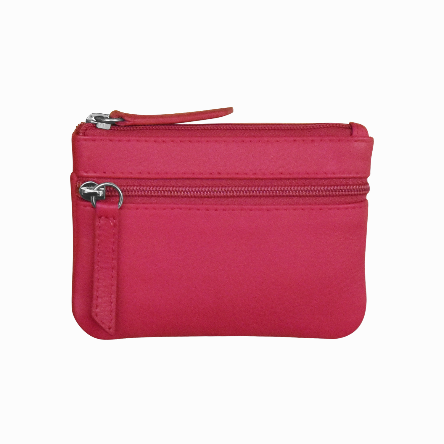 Trendy Travel Elegant Simplicity Mini Coin Purse