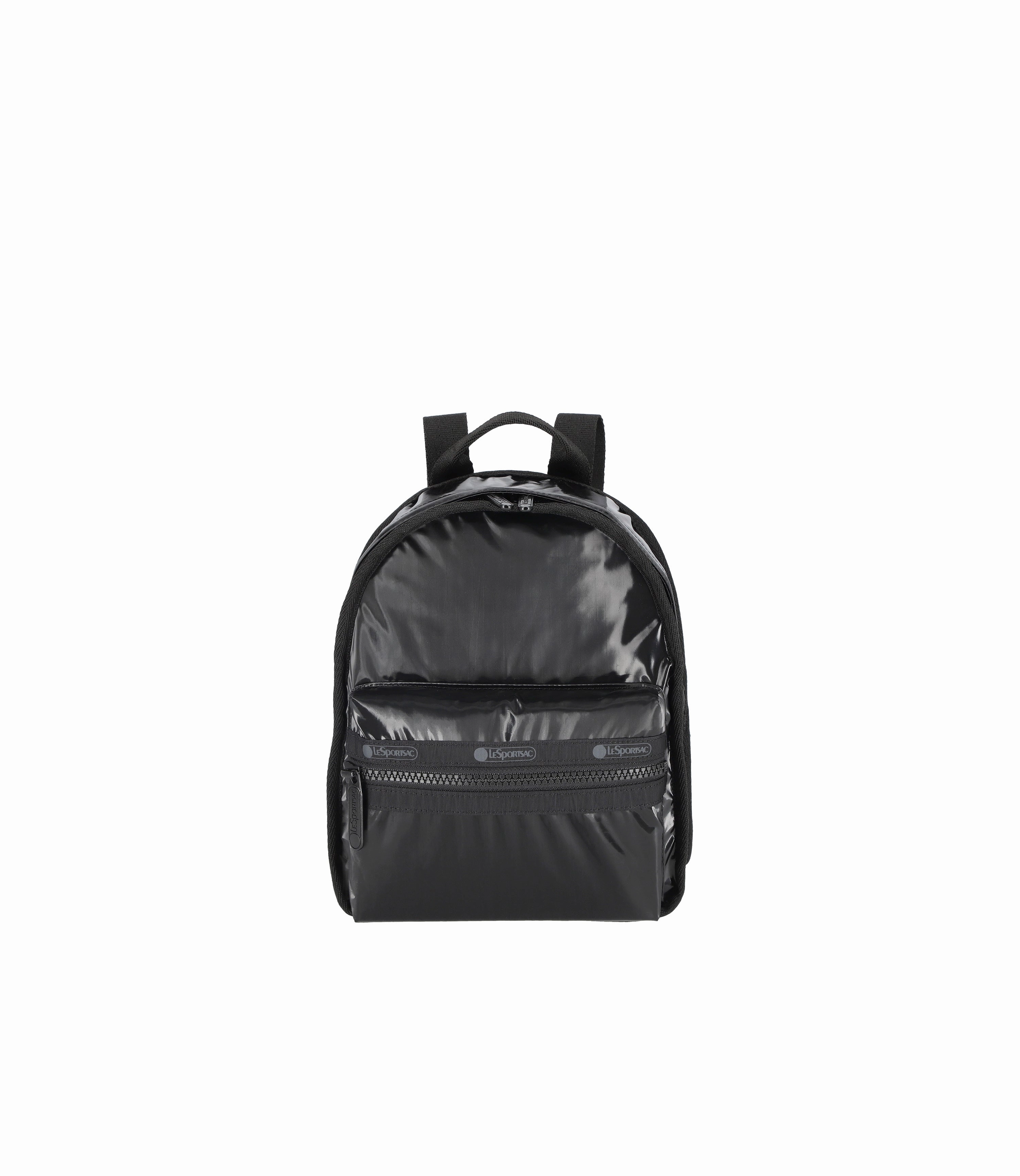 Compact Comfort Storage Organizer Mini Route Backpack