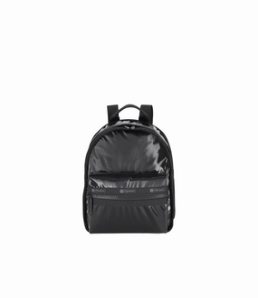 Compact Comfort Storage Organizer Mini Route Backpack
