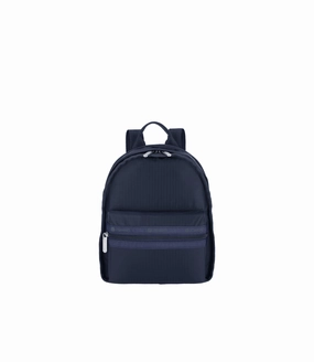 Mini Route Backpack Smart Storage